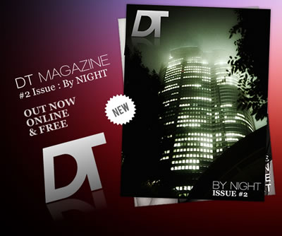 DT Magazine