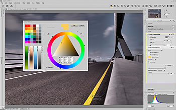 Nikon Capture NX2