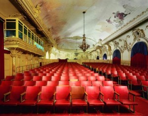 Gran Teatro de la Habana