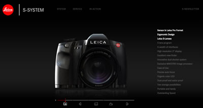 Leica S2
