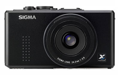 Sigma DP2