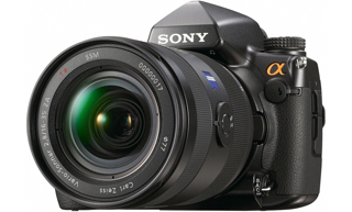 Sony A900