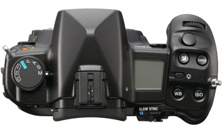 Sony A900