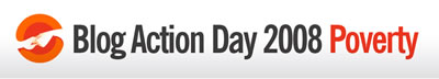 Blog Action Day 2008