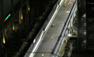 Grand prix de Singapour