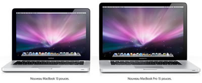 Apple MacBook