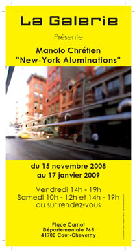 NY Aluminations