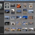 Lightroom collection rapide