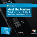 Wacom Meet the Masters