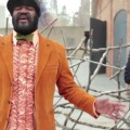 Gregory Porter
