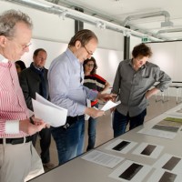 Jury Rado Star Prize