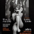 Festival Européen de la Photo de Nu à Arles
