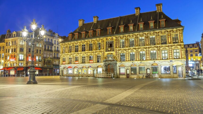 Vieux-Lille