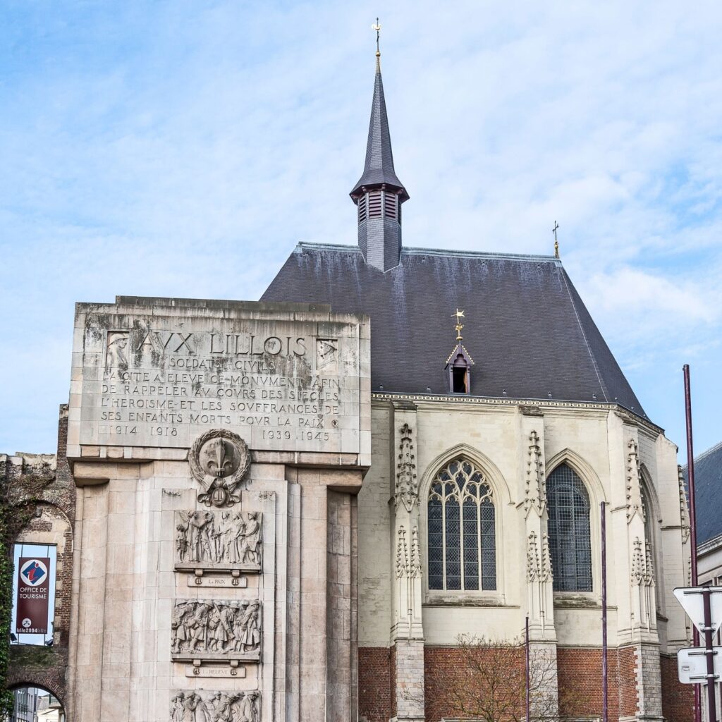 Palais Rihour
