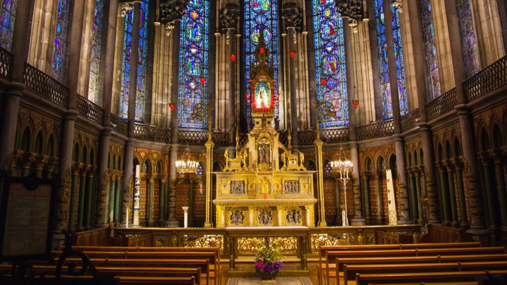 Notre-Dame-de-la-Treille