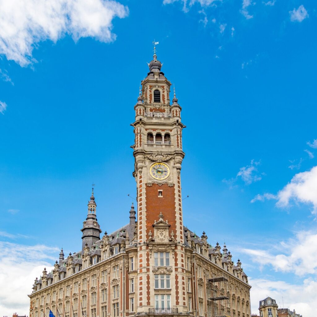 Vieux-Lille