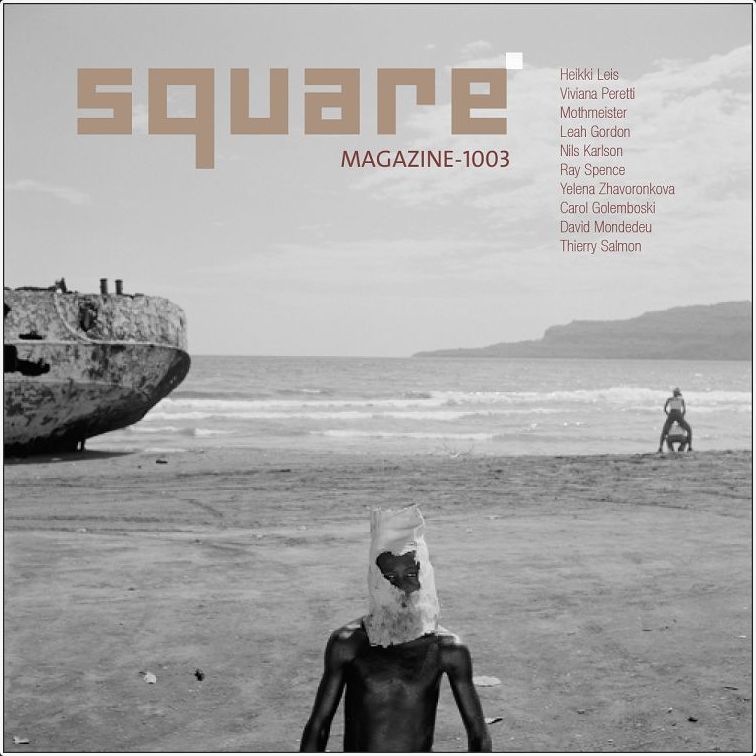 10 magazines photo gratuits à découvrir, faites le plein d’inspiration ! Square_magazine