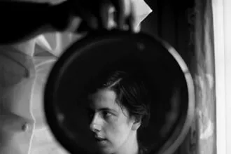Vivian Maier Autoportrait 13 330x220