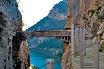 Caminito Del Rey 4 420x280