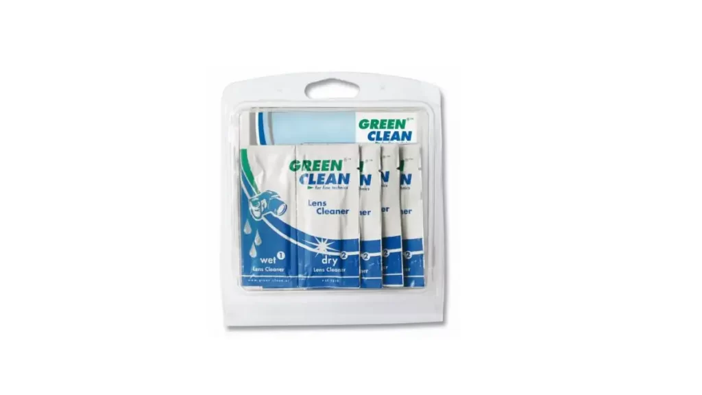 Green Clean kit