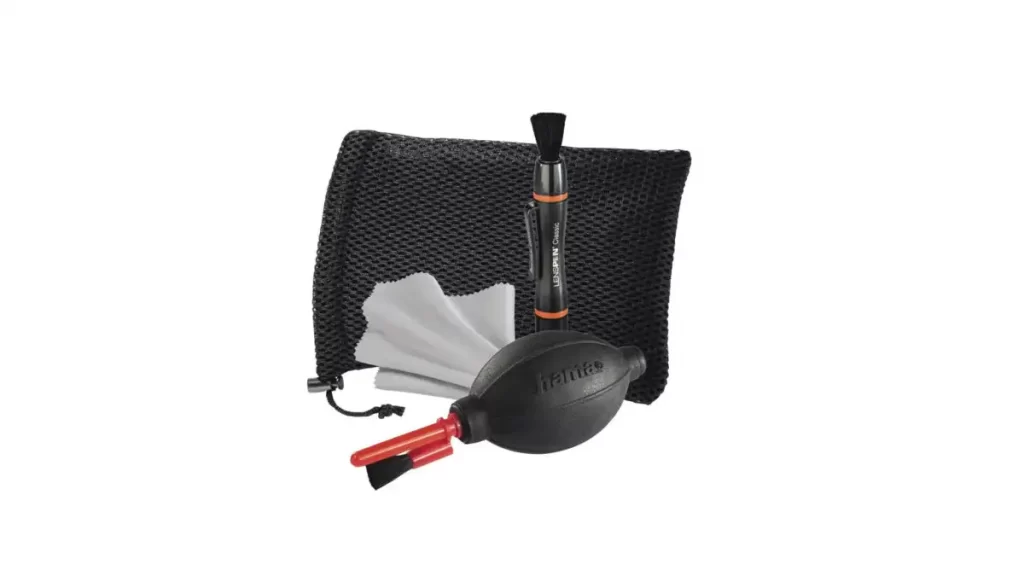 HAMA kit de nettoyage photo