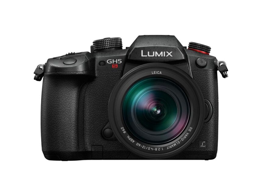 Panasonic Gh5s 05 860x644