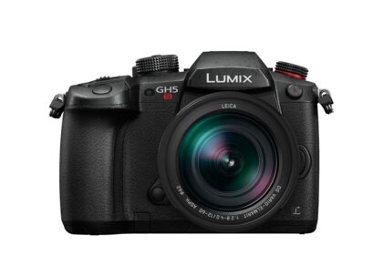 Panasonic Gh5s 05 420x280