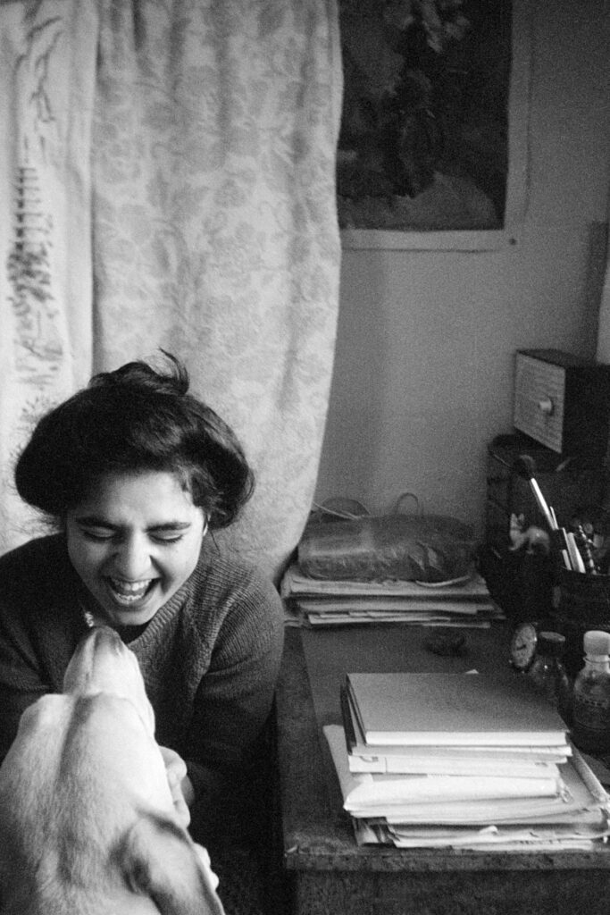Masha Ivashintsova, la « Vivian Maier russe » : histoire, œuvres, héritage Masha Ivashintsova