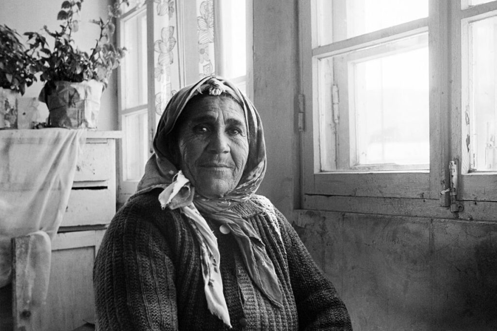 Masha Ivashintsova, la « Vivian Maier russe » : histoire, œuvres, héritage Masha Ivashintsova