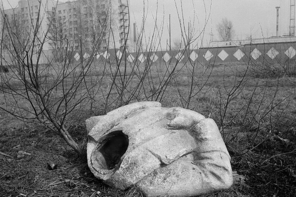 Masha Ivashintsova, la « Vivian Maier russe » : histoire, œuvres, héritage Masha Ivashintsova