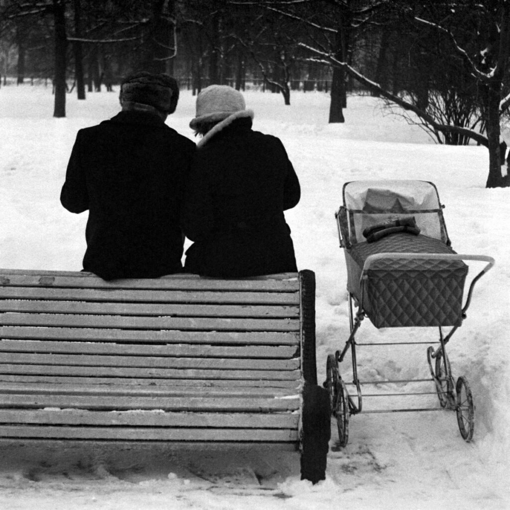 Masha Ivashintsova, la « Vivian Maier russe » : histoire, œuvres, héritage Masha Ivashintsova