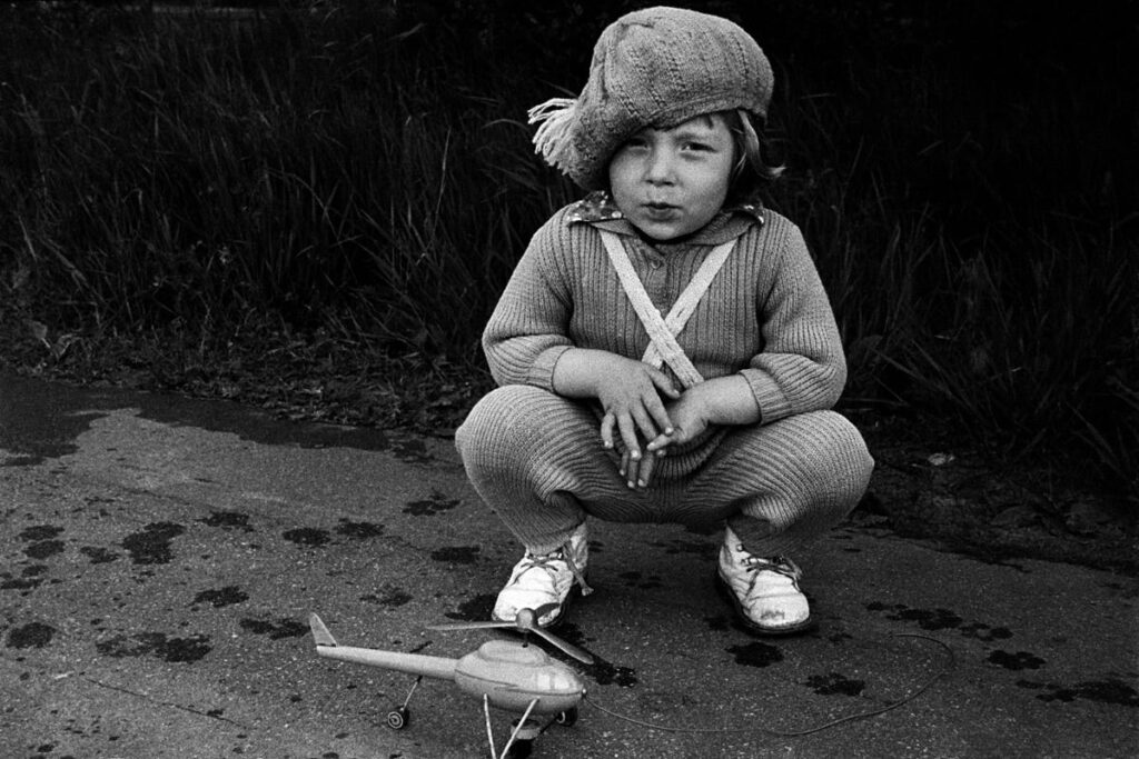 Masha Ivashintsova, la « Vivian Maier russe » : histoire, œuvres, héritage une photographe russe sur les pas de Vivian Maier