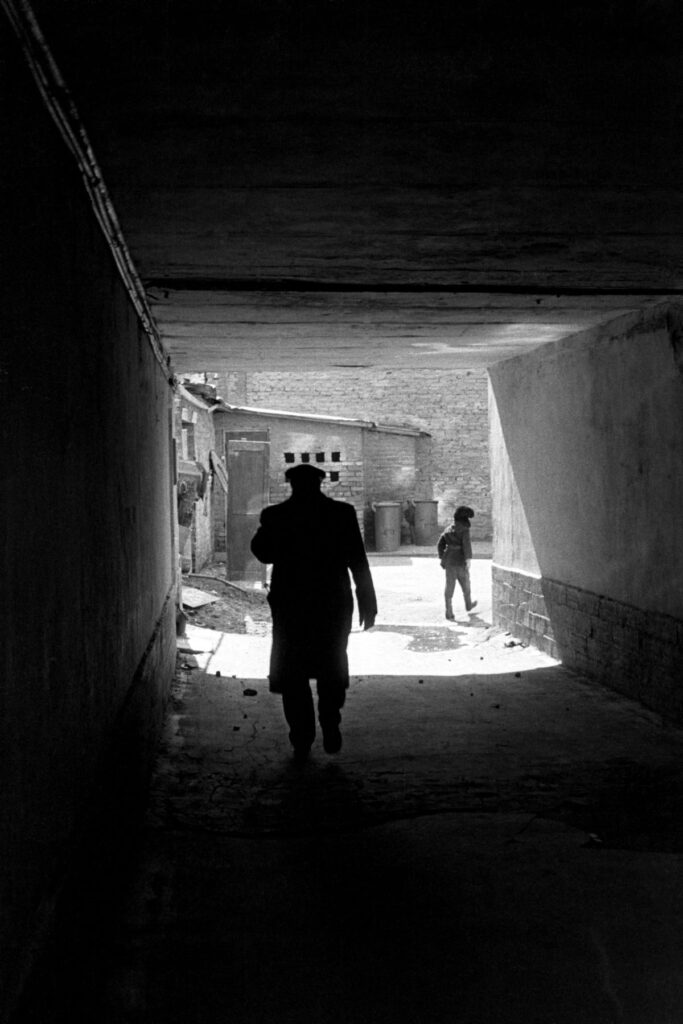 Masha Ivashintsova, la « Vivian Maier russe » : histoire, œuvres, héritage Masha Ivashintsova