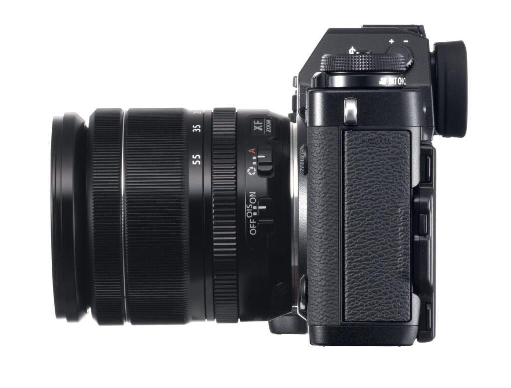Fujifilm X-T3