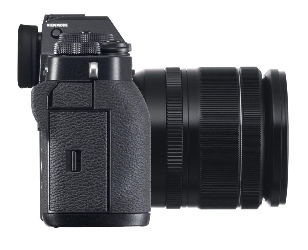 Fujifilm X-T3