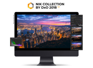 nik collection by dxo 2018