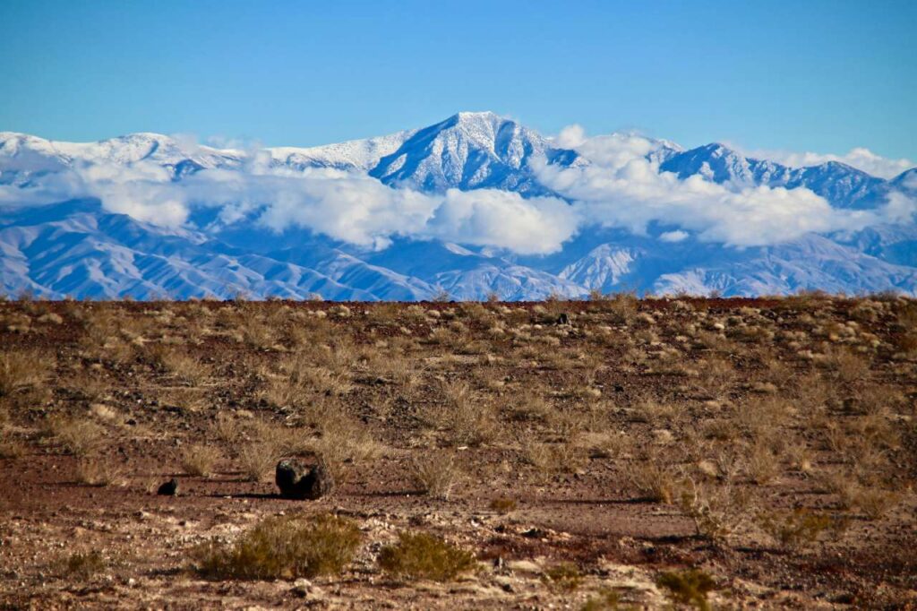Death Valley