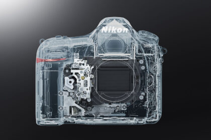 SAV Nikon