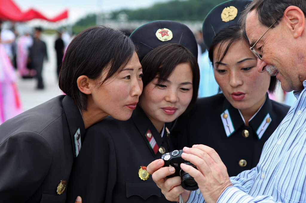 North Korea 1024x682