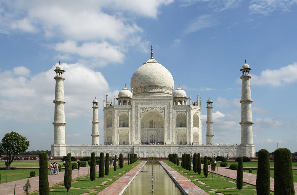 Taj Mahal 1024x673