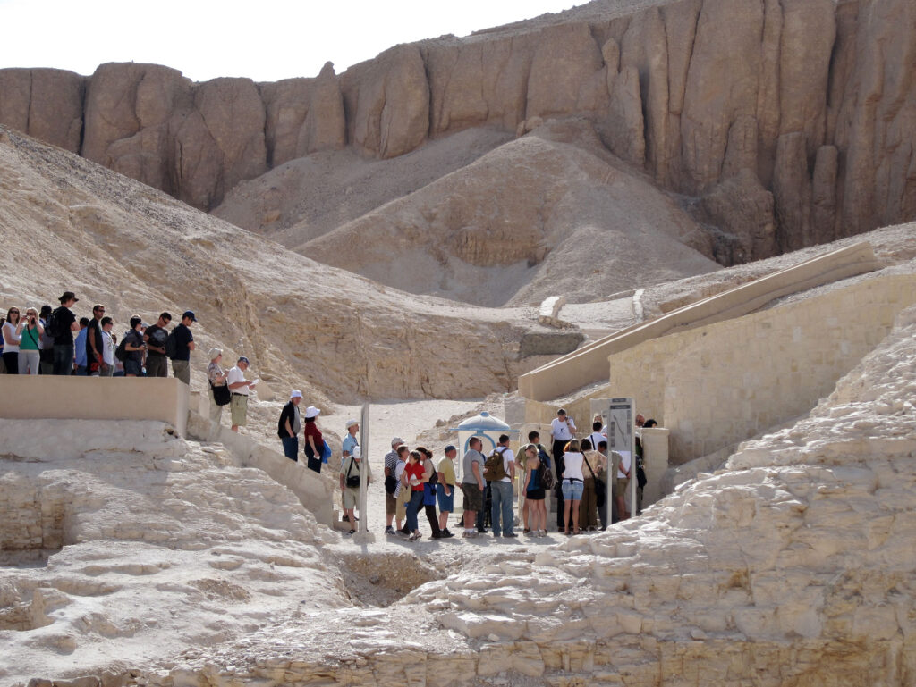 Tal Der Konige 1024x769