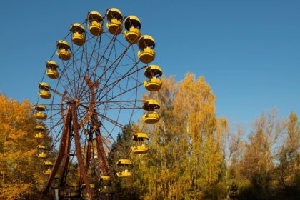Tchernobyl