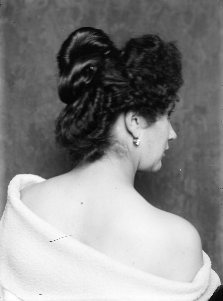 Jeanne Rozerot