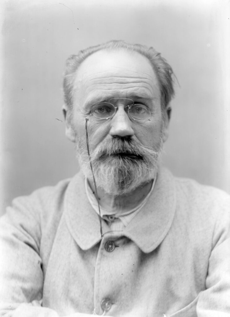 Émile Zola