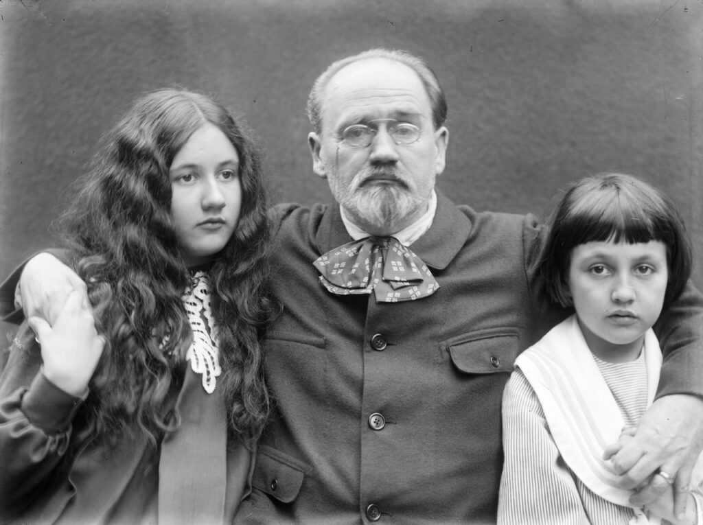 Émile Zola