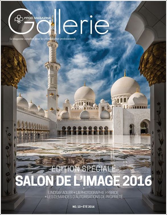 10 magazines photo gratuits à découvrir, faites le plein d’inspiration ! Gallerie