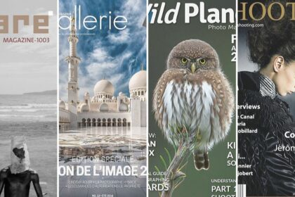 Magazines Photo Gratuits 420x280