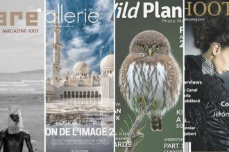 Magazines Photo Gratuits 330x220