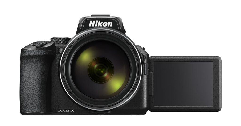 Nikon COOLPIX P950