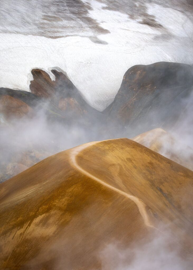 photographies de paysage de l'année